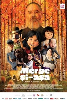 Merge și-așa movie poster