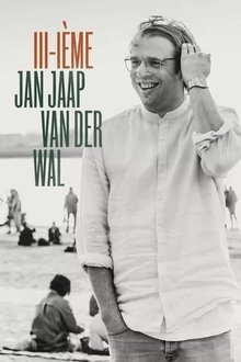 Poster do filme Jan Jaap van der Wal - Iii-ième