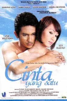 Cinta Yang Satu movie poster