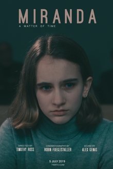 Miranda movie poster