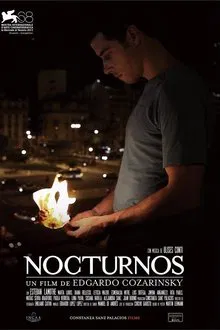 Nocturnos movie poster