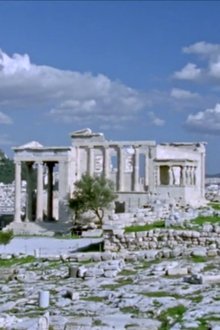 Erechtheion and Time movie poster