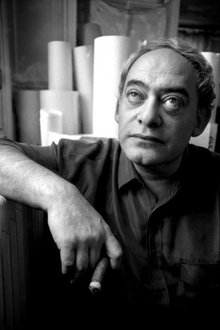 Roland Topor profile picture