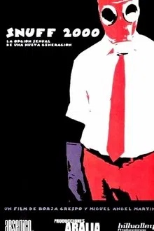 Snuff 2000 movie poster