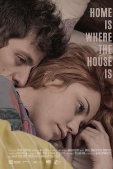 Home Is Where the House Is movie poster