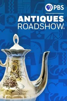 Poster da série Antiques Roadshow