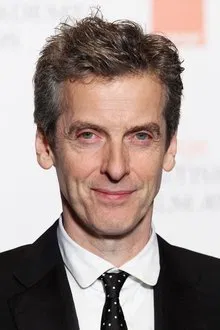 Peter Capaldi profile picture