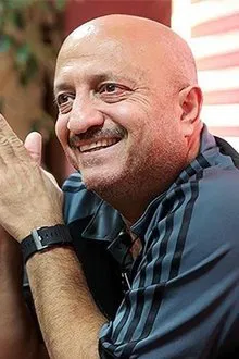 Masoud Roshan Pajooh profile picture