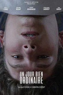 Ordinary Day movie poster