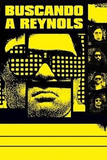 Buscando a Reynols movie poster