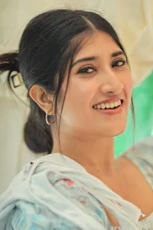 Foto de perfil de Aarthi Shalini