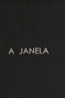 A janela movie poster