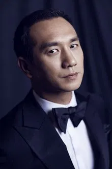 Huang Jue profile picture