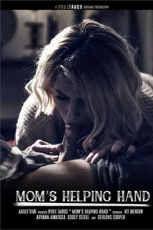 Mom's Helping Hand movie poster