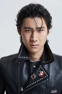 Chen Yige profile picture