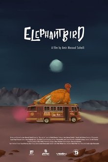 Elephantbird movie poster