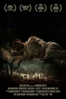 Cosette movie poster