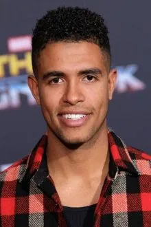 Mandela Van Peebles profile picture