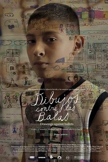 Drawings Against Bullets movie poster