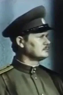 Aleksandr Spiridonov profile picture
