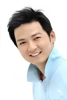 俞玖林 profile picture