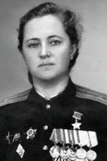 Evgenia Zhigulenko profile picture