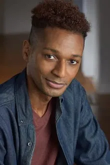 Robert X. Golphin profile picture