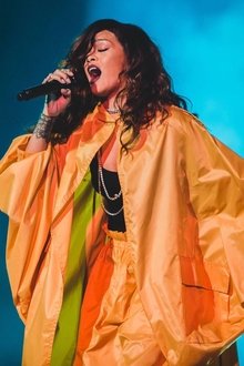 Rihanna: Rock in Rio movie poster