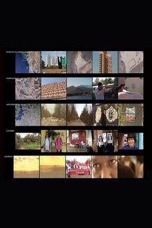 Places That Do Not Exist (Goggle Earth 1.0) movie poster