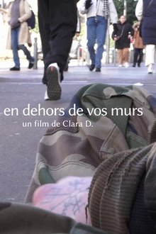 Poster do filme En dehors de vos murs