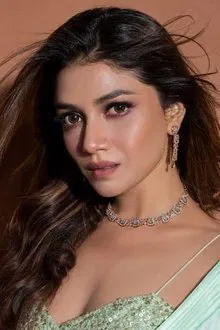 Sauraseni Maitra profile picture