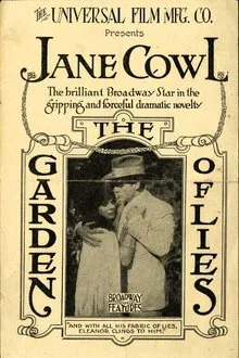 Garden of Lies movie poster