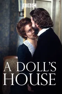 A Doll's House movie poster