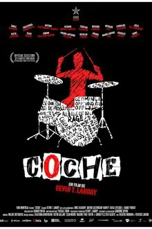 Coche movie poster