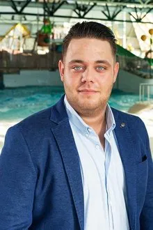 Mark Gillis profile picture