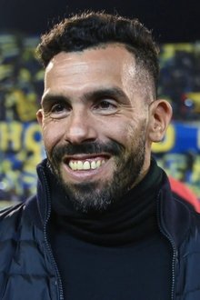 Carlos Tévez profile picture
