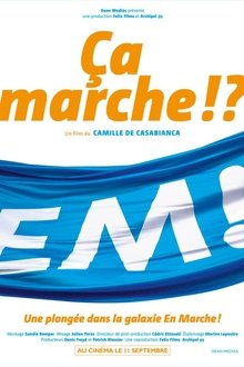 Ça marche !? movie poster