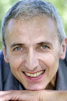 Foto de perfil de Thierry Robard