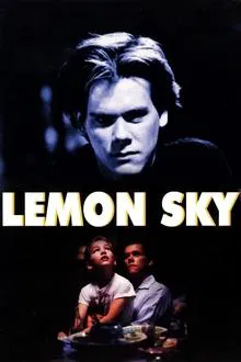 Lemon Sky movie poster