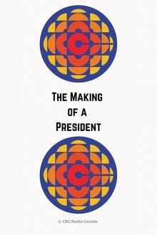 The Making of a President movie poster
