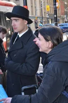 Foto de perfil de Lily Bogdanis