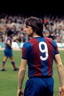 Cruyff, el legado de un visionario movie poster