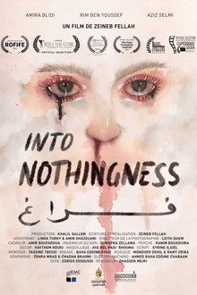 Into Nothingness movie poster