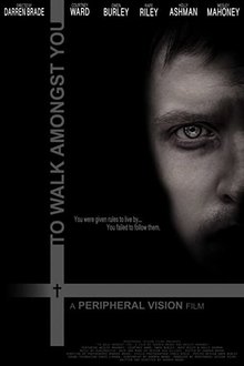 To Walk Amongst You movie poster