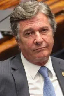 Fernando Collor de Mello profile picture