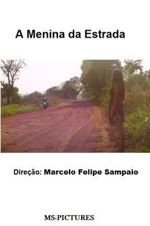 A Menina da Estrada movie poster
