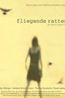 Fliegende Ratten movie poster