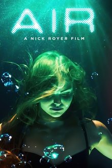 Poster do filme Air