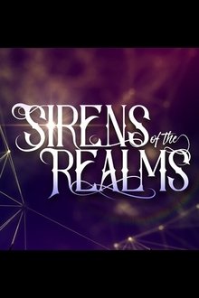 Sirens of the Realm tv show poster