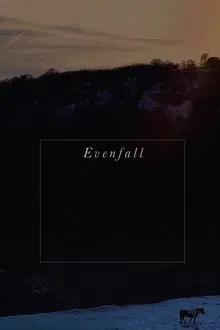 Evenfall movie poster